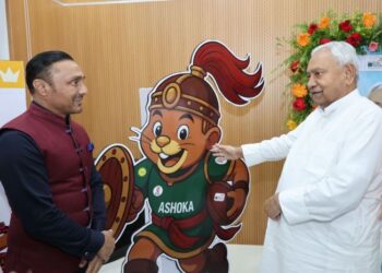 राजगीर में होगा Asia Under-20 Rugby Championship का आयोजन.. 9 देशों की 16 टीमें लेंगी भाग