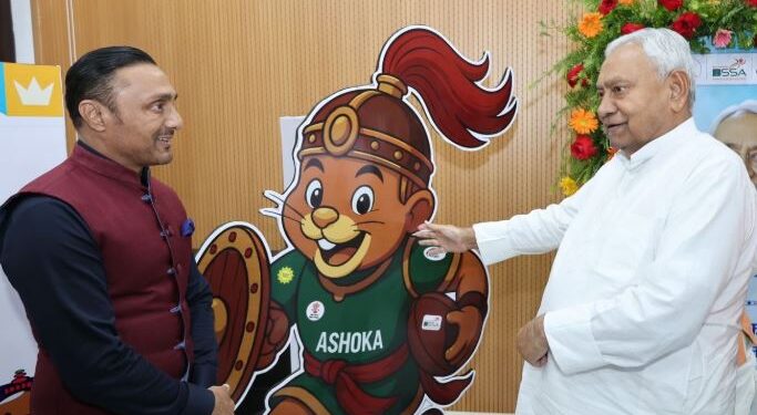 राजगीर में होगा Asia Under-20 Rugby Championship का आयोजन.. 9 देशों की 16 टीमें लेंगी भाग