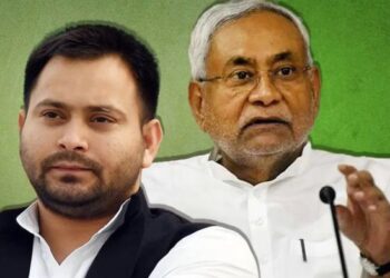 Domicile Policy: RJD बोली- तेजस्वी की नीति लागू कर रहे नीतीश.. JDU-BJP ने किया स्वागत