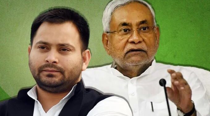 Domicile Policy: RJD बोली- तेजस्वी की नीति लागू कर रहे नीतीश.. JDU-BJP ने किया स्वागत