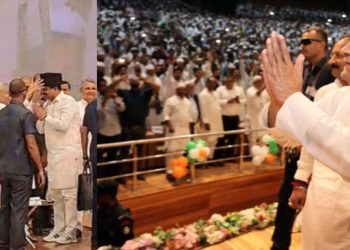 सुशासन बाबू की न्यूट्रल पॉलिटिक्स.. बिहार चुनाव से पहले ‘तिलक’ और ‘टोपी’ से परहेज कर रहे नीतीश कुमार !