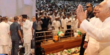 सुशासन बाबू की न्यूट्रल पॉलिटिक्स.. बिहार चुनाव से पहले ‘तिलक’ और ‘टोपी’ से परहेज कर रहे नीतीश कुमार !