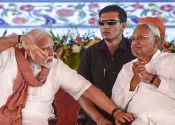 Bihar Election: नीतीश कुमार की JDU को 2020 में 122 सीटें.. अब घटकर 100 पर क्यों आ रहा NDA फार्मूला?