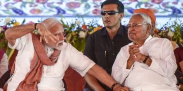 Bihar Election: नीतीश कुमार की JDU को 2020 में 122 सीटें.. अब घटकर 100 पर क्यों आ रहा NDA फार्मूला?