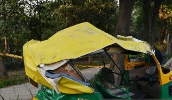 पटना में दर्दनाक हादसा, हाईवे ऑटो की टक्कर में 8 की जान गई- कई जख्मी