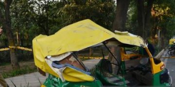 पटना में दर्दनाक हादसा, हाईवे ऑटो की टक्कर में 8 की जान गई- कई जख्मी