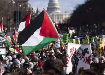 Free Palestine: दुनिया के तीन बड़े ईसाई देशों ने फिलिस्तीन को मान्यता देने का किया ऐलान..