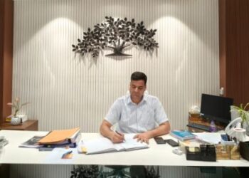 Bihar News: आशुतोष द्विवेदी ने संभाला राज्य परिवहन आयुक्त का कार्यभार