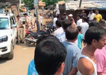 पटना में निजी कंपनी के कर्मचारी की गोली मारकर हत्या.. इलाके में दहशत