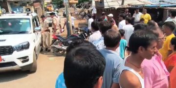 पटना में निजी कंपनी के कर्मचारी की गोली मारकर हत्या.. इलाके में दहशत