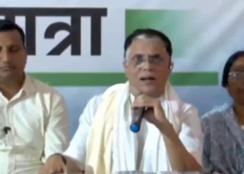 Bihar Politics: कांग्रेस किसी का अपमान नहीं करती.. बीजेपी के आरोप पर पवन खेड़ा ने दिया जवाब