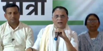 Bihar Politics: कांग्रेस किसी का अपमान नहीं करती.. बीजेपी के आरोप पर पवन खेड़ा ने दिया जवाब