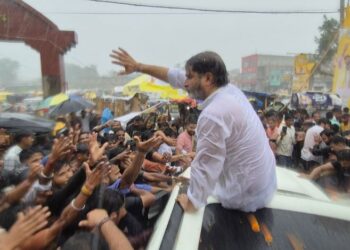 छठ और दिवाली बाद बिहार से दूर हो जाएगी बदहाली.. पूर्वी चंपारण में प्रशांत किशोर ने कर दिया बड़ा ऐलान