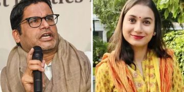 Amit Shah Bill 2025: मोदी सरकार के बिल का पीके ने किया समर्थन.. संजय झा और चिराग की सांसद ने विपक्ष को घेरा