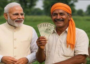 PM Kisan Yojana: किसानों के लिए 20,000 करोड़ की सौगात.. 10 करोड़ किसानों को मिलेगा लाभ
