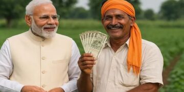 PM Kisan Yojana: किसानों के लिए 20,000 करोड़ की सौगात.. 10 करोड़ किसानों को मिलेगा लाभ