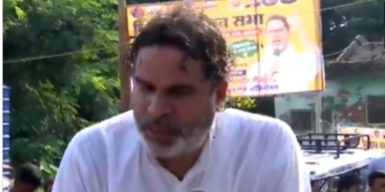 Bihar Politics: Prashant Kishor का वार.. ‘Stalin आएं या कोई और, Bihar को चाहिए बेरोजगारी खत्म करने की यात्रा’