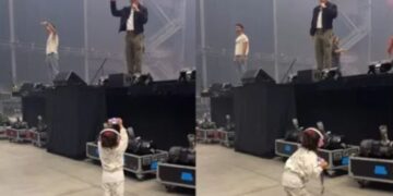 निक जोनस के गाने पर बेटी मालती का क्यूट रिएक्शन वायरल.. प्रियंका चोपड़ा ने शेयर किया प्यारा वीडियो