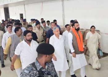 पूर्णिया एयरपोर्ट की समयसीमा बढ़ी.. डिप्टी सीएम ने जताई नाराजगी, 15 सितंबर को पीएम मोदी करेंगे उद्घाटन