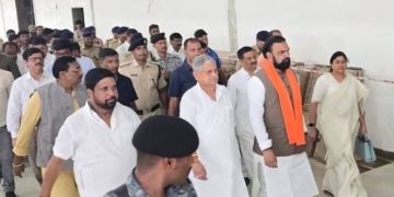 पूर्णिया एयरपोर्ट की समयसीमा बढ़ी.. डिप्टी सीएम ने जताई नाराजगी, 15 सितंबर को पीएम मोदी करेंगे उद्घाटन