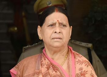 Land For Job Case Rabri Devi in Court: ..राबड़ी देवी ने कहा- पैसे देकर जमीन खरीदना अपराध नहीं