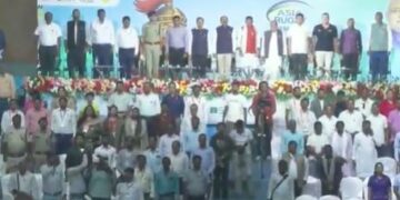 राजगीर में शुरू हुआ एशिया रग्बी अंडर-20 सेवन्स टूर्नामेंट.. नौ देशों की 16 टीमें ले रही हैं हिस्सा