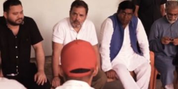 Rahul Gandhi Voter Adhikar Yatra: वोट चोरी से बनी सरकार जनता की नहीं हो सकती..