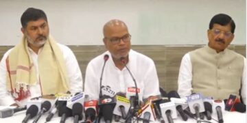 बिहार से दिल्ली तक SIR पर हंगामा.. 7 अगस्त को INDI  गठबंधन करेगी मीटिंग