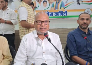 बिहार में वोटर अधिकार यात्रा.. 17 अगस्त को राहुल गांधी रोहतास से करेंगे आगाज़, तेजस्वी यादव भी रहेंगे साथ