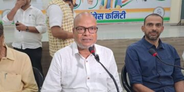 बिहार में वोटर अधिकार यात्रा.. 17 अगस्त को राहुल गांधी रोहतास से करेंगे आगाज़, तेजस्वी यादव भी रहेंगे साथ