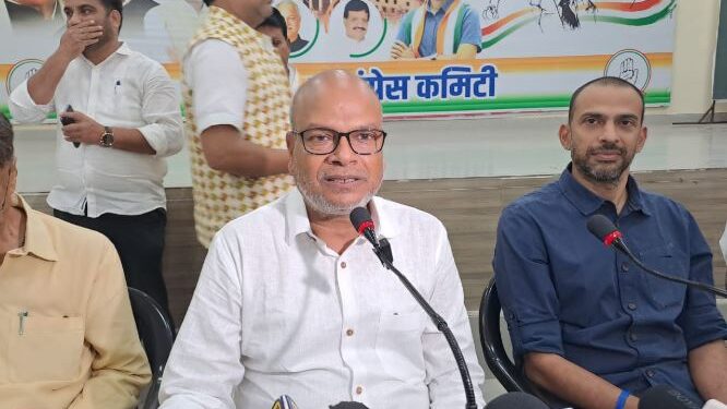 बिहार में वोटर अधिकार यात्रा.. 17 अगस्त को राहुल गांधी रोहतास से करेंगे आगाज़, तेजस्वी यादव भी रहेंगे साथ