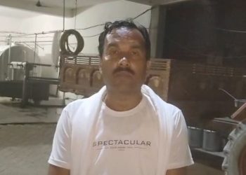 Samastipur में पूर्व यूथ RJD अध्यक्ष Amresh Rai पर Firing.. शराब माफियाओं पर आरोप