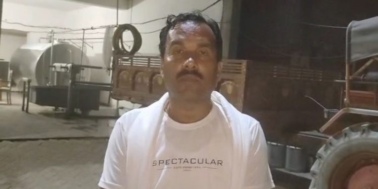 Samastipur में पूर्व यूथ RJD अध्यक्ष Amresh Rai पर Firing.. शराब माफियाओं पर आरोप