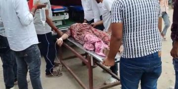 Bihar News: रोहतास में सनसनी.. गर्लफ्रेंड को गोली मारने के बाद युवक ने की आत्महत्या