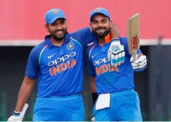 2027 का वर्ल्ड कप खेल सकते हैं रोहित और कोहली.. विजय हजारे ट्रॉफी से बनेगी राह