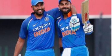 2027 का वर्ल्ड कप खेल सकते हैं रोहित और कोहली.. विजय हजारे ट्रॉफी से बनेगी राह