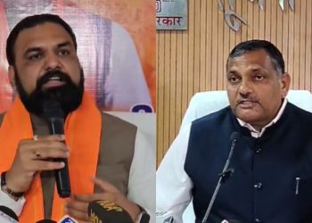 महिलाओं के लिए ‘मुख्यमंत्री महिला रोजगार योजना’.. सम्राट चौधरी ने कहा- नीतीश सरकार का ऐतिहासिक और क्रांतिकारी निर्णय