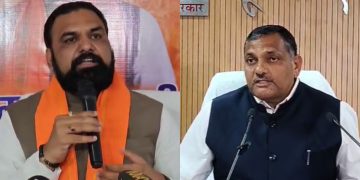 महिलाओं के लिए ‘मुख्यमंत्री महिला रोजगार योजना’.. सम्राट चौधरी ने कहा- नीतीश सरकार का ऐतिहासिक और क्रांतिकारी निर्णय