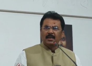 Voter Adhikar Yatra Controversy: संजय सरावगी का राहुल गांधी और तेजस्वी पर हमला