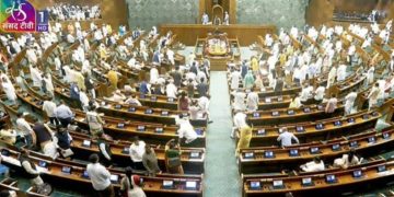 Bihar SIR हंगामे की भेंट चढ़ा संसद.. लोकसभा की कार्यवाही अनिश्चितकाल के लिए स्थगित