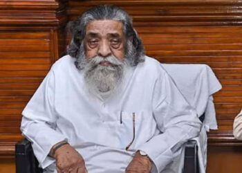 शिबू सोरेन के निधन पर लालू और मरांडी ने जताया शोक.. पीएम मोदी ने हेमंत सोरेन से की बात