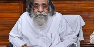 शिबू सोरेन के निधन पर लालू और मरांडी ने जताया शोक.. पीएम मोदी ने हेमंत सोरेन से की बात