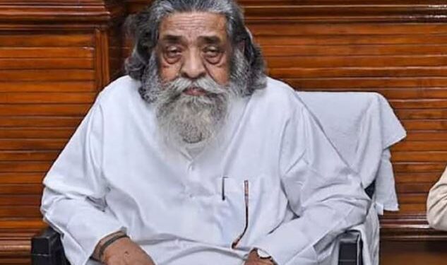 शिबू सोरेन के निधन पर लालू और मरांडी ने जताया शोक.. पीएम मोदी ने हेमंत सोरेन से की बात