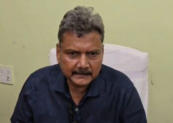 शिक्षक अभ्यर्थियों के प्रदर्शन पर बोले शिक्षा मंत्री.. TRE-4 में 4.5 लाख से ज्यादा अभ्यर्थी, एक साथ नहीं हो सकती परीक्षा