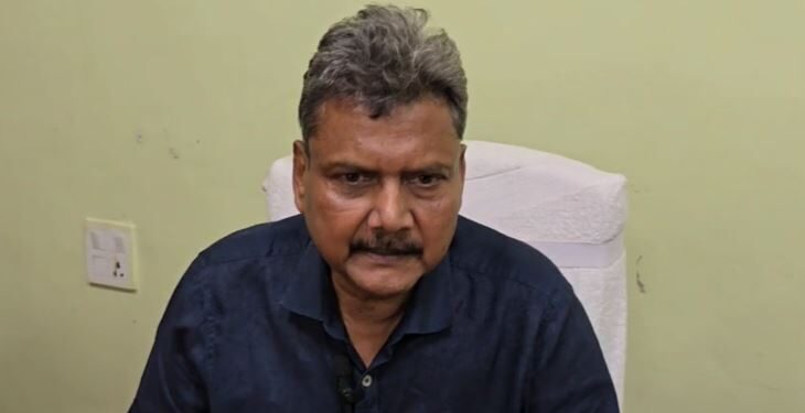 शिक्षक अभ्यर्थियों के प्रदर्शन पर बोले शिक्षा मंत्री.. TRE-4 में 4.5 लाख से ज्यादा अभ्यर्थी, एक साथ नहीं हो सकती परीक्षा