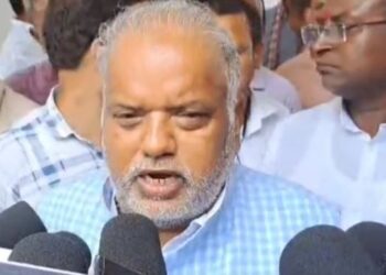Bihar Politics: ‘महागठबंधन की यात्राओं से हमें फर्क नहीं पड़ता..’ मंत्री श्रवण कुमार का विपक्ष पर तीखा हमला
