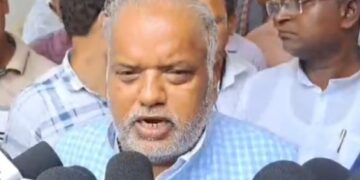 Bihar Politics: ‘महागठबंधन की यात्राओं से हमें फर्क नहीं पड़ता..’ मंत्री श्रवण कुमार का विपक्ष पर तीखा हमला