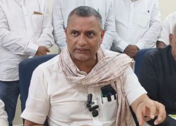 सासाराम में राहुल गांधी की सभा पर सस्पेंस.. राजद सांसद ने प्रशासन पर लगाया पक्षपात का आरोप