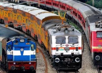 Bihar Special Trains 2025: दिवाली-छठ पर 12 हजार से ज्यादा ट्रेनें.. Vande Bharat और Buddha Circuit का ऐलान