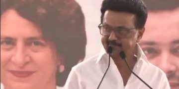 राहुल की वोटर अधिकार यात्रा में बोले स्टालिन- SIR में 65 लाख नाम काटना आतंक से कम नहीं.. लालू-तेजस्वी की तारीफ